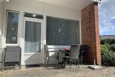 Haus Sonnenwinkel - Bungalow 2 - \"Sonnenwinkel\" well-kept bungalow complex in the