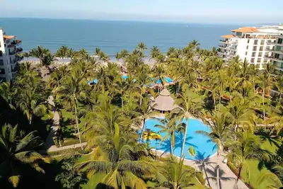 Image de 2 bedroom Penthouse with private jacuzzi with ocean view