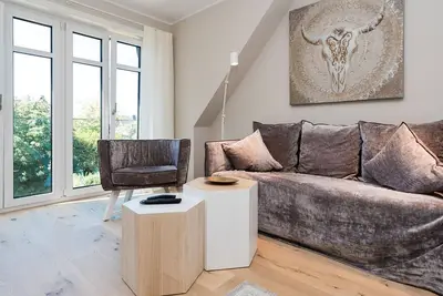 Image de Margarethenhus - Apartment Margarethenhus