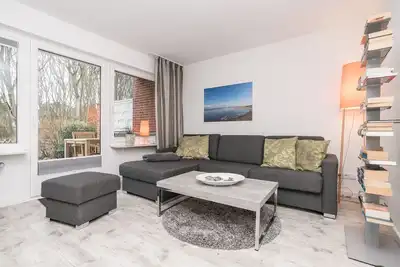 Image de Appartement Emhüs, Deutschland