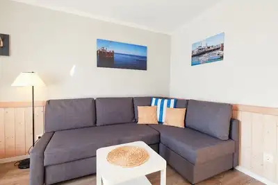 Image de Nelk - House Ilse - Apartment Nelk