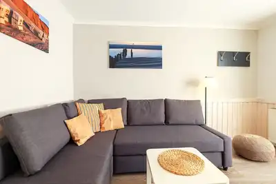 Image de Senbloom - House Ilse - Apartment Senbloom (22)