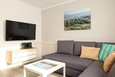 Image de Ruus - House Ilse - Apartment Ruus
