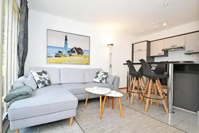 Image de Quiet bungalow in Bansin with garden & Wlan - suitable for families & dogs -