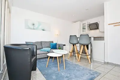 Image de Quiet bungalow in Bansin with garden & Wlan - suitable for families & dogs -