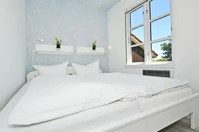 Image de Quiet bungalow in Bansin with garden & Wlan - suitable for families & dogs -