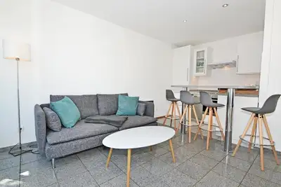 Image de Quiet bungalow in Bansin with garden & Wlan - suitable for families & dogs -