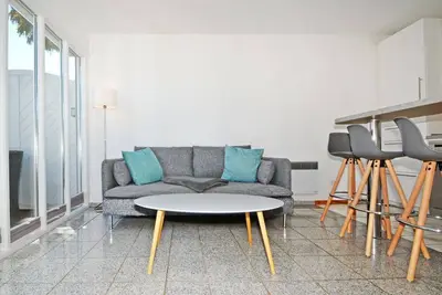 Image de Quiet bungalow in Bansin with garden & Wlan - suitable for families & dogs -