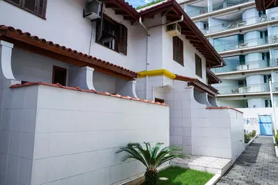 Image de Charming townhouse on the sand, gated community