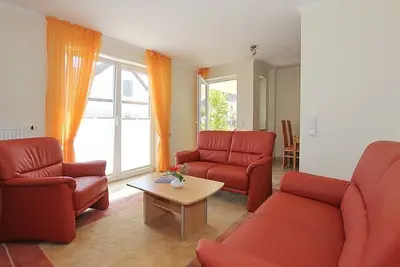 Image de Modern Beach Villa Apartment 4 - Modern Beach Villa
