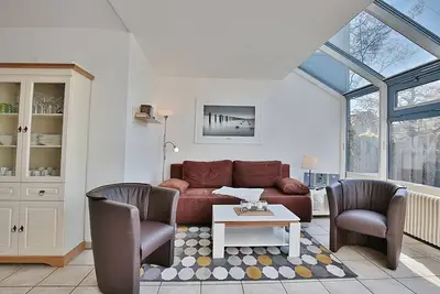 Image de Strandhotel Niendorf Apartment 48 - Beach hotel - Niendorf