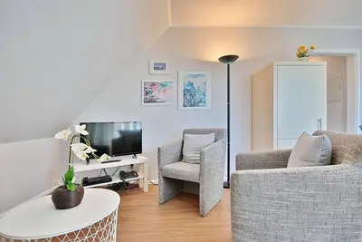 Image de Haus Parkblick Apartment 12 - Haus Parkblick, Timmendorfer Strand