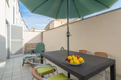 Image de Casa Pilar - Great apartment in a quiet area near the sea. Free Wifi.