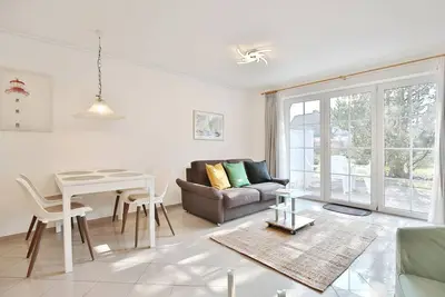 Image de Gorch-Fock-Park 57 Apartment 13 - Gorch-Fock-Park House 57