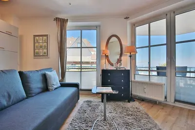 Image de Maison Baltique Apartment 11 - Maison Baltique Niendorf