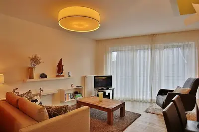 Image de Domizil am Meer Apartment 17 - Domizil am Meer