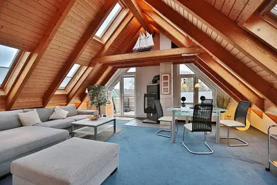 Image de Feriendomizil Birkenallee Appartement 13 - Feriendomizil Birkenallee