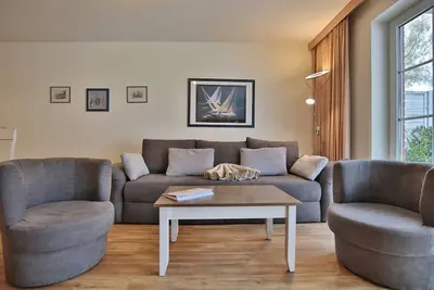 Image de Gorch-fock-park 6 Appartement 4 - Gorch-fock-park Haus 06