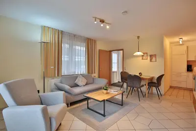Image de Gorch-fock-park 6 Appartement 5 - Gorch-fock-park Haus 06