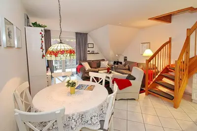 Image de Gorch-fock-park 6 Appartement 7 - Gorch-fock-park Haus 06