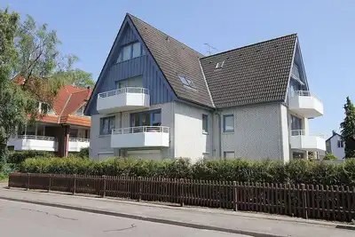 Image de Haus Wiesenweg - Haus Wiesenweg Apartment 7