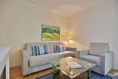 Image de Vacation home BergstraĂźe 62 Apartment 11 - Ferienanlage BergstraĂźe 62