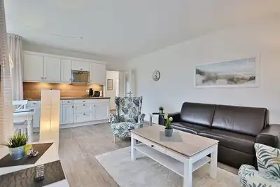 Image de Wohnpark am MĂĽhlenteich Apartment 32 - Wohnpark am MĂĽhlenteich