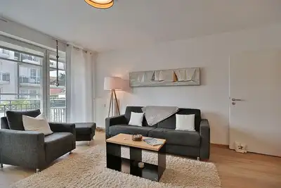 Image de Strandstrasse 150 Apartment 03 - House Strandstrasse