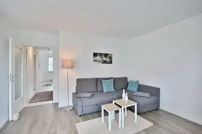 Image de Ostseeallee Appartement 56 - Haus Ostseeallee