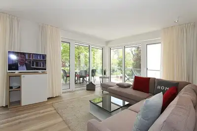 Image de Villa Stern Apartment 6 - Villa Stern