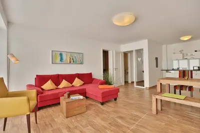 Image de Die Wolburg Appartement 6 - Die Wolburg