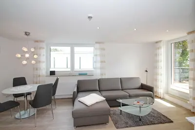 Image de Residenz am Timmendorfer Platz Apartment 3 - Residenz am Timmendorfer Platz