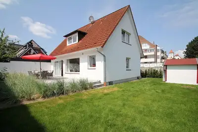 Image de Vacation home Kiki - Holiday home Kiki Niendorf