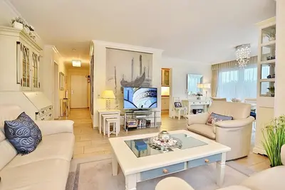 Image de Villa Seestern Apartment 3 - Villa Seestern