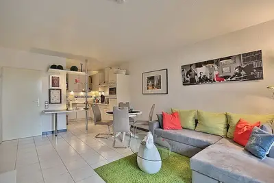 Image de Domizil Strandallee 180 Appartement 16 - Domizil Strandallee 180