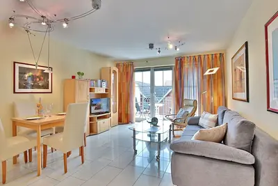 Image de Residenz Alte Bergstrasse Apartment 15 - Residenz Alte Bergstrasse