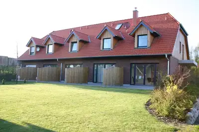 Image de Vacation cottage Wohldkamp