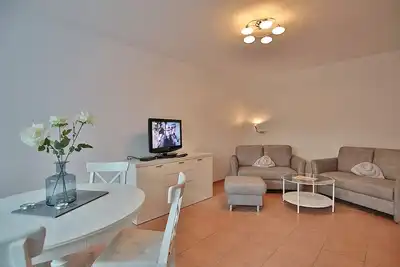 Image de Domizil Strandallee 30 Apartment 28 - Domizil Strandallee 30