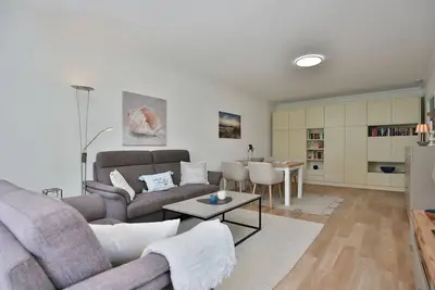 Image de Domizil Strandallee 30 Apartment 6 Seahorse - Domizil Strandallee 30