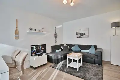 Image de Domizil Strandallee 30 Apartment 1 - Domizil Strandallee 30