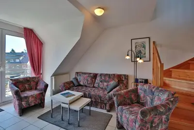 Image de Am Elchgrund Im Brook 9 Appartement 13 - Am Elchgrund, im Brook 9