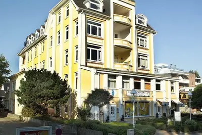 Image de Villa Demory - Villa Demory Apartment 6