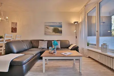 Image de Beach residence apartment 108 - Strandresidenz Timmendorfer Strand
