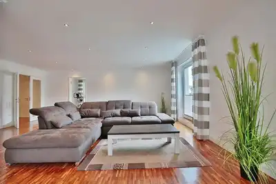 Image de Penthouse am Platz Beach Loft Apartment 6 - Penthouse am Platz