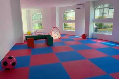 Image de Beautiful apartment with jacuzzi in Diamante Lakes