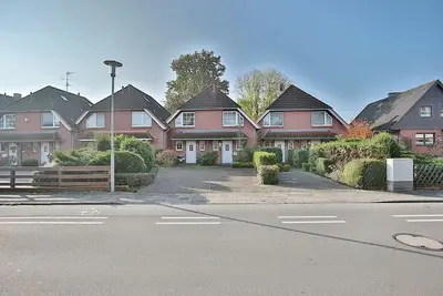 Image de Ferienhaus Strandgarten