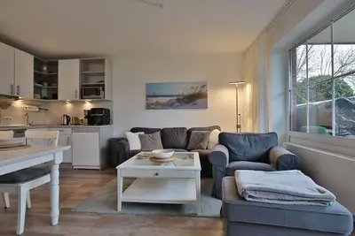 Image de Wohnpark Niendorf 13 Apartment 4 - Wohnpark Niendorf 13