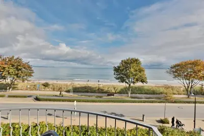 Image de Beach residence apartment 16 - Strandresidenz Haffkrug