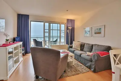 Image de Windrose Appartement 11 - Haus Windrose