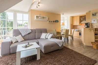 Image de Möwenberg-Residence Apartment 12 Romantic Nest - Möwenberg-Residence